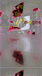 Mobile Screenshot of jpb-imagine.com